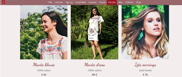 個性化你的品牌 個性化你的品牌